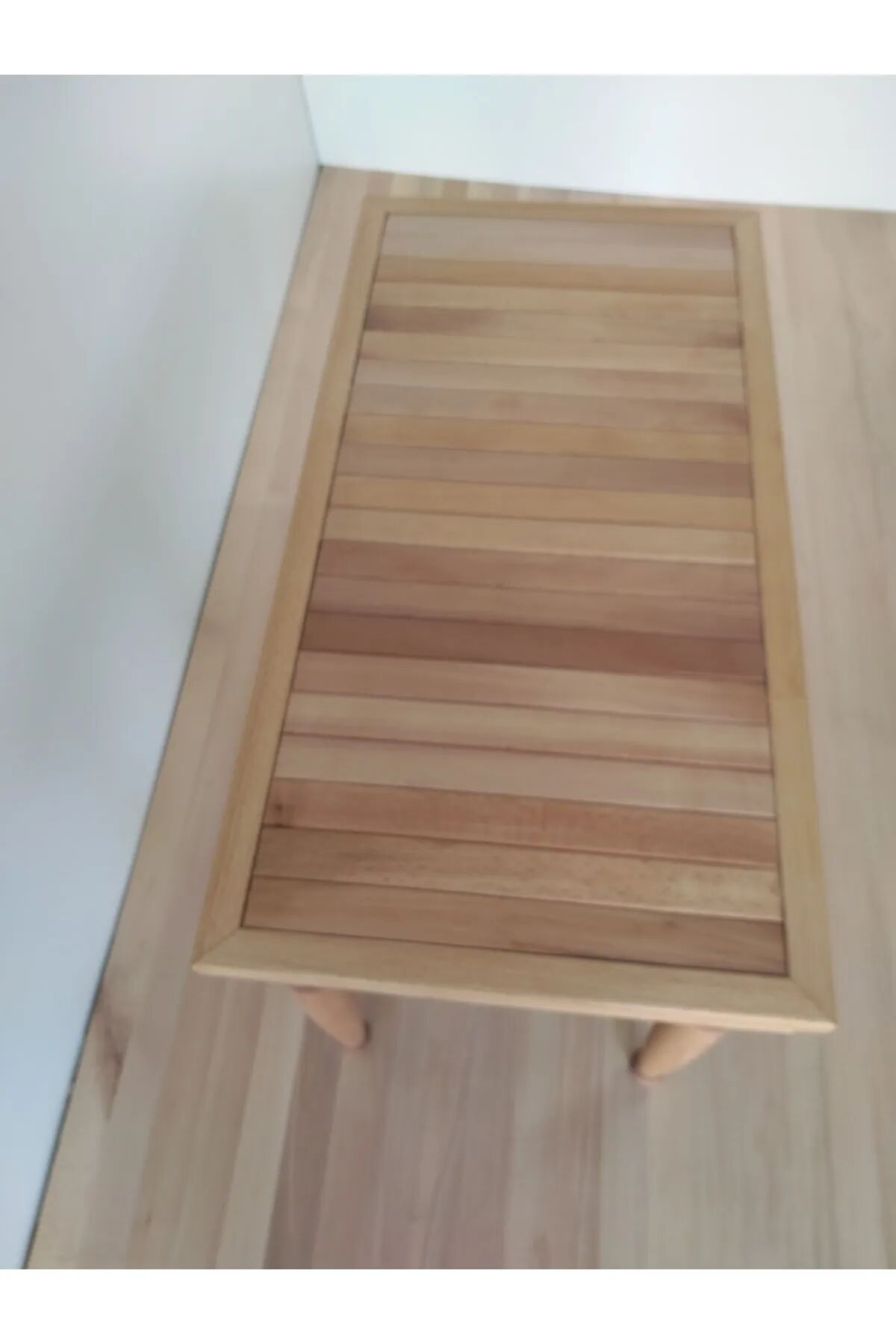 MMS AHŞAP SARAY BALKON TAKIM SEHBASI