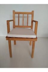 MMS AHŞAP SARAY TEKLİ BERJER