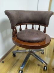 MMS AHŞAP AHŞAP BÜRO VE ÇALIŞMA KOLTUĞU