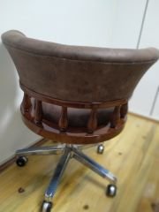 MMS AHŞAP AHŞAP BÜRO VE ÇALIŞMA KOLTUĞU