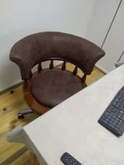 MMS AHŞAP AHŞAP BÜRO VE ÇALIŞMA KOLTUĞU