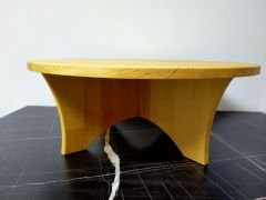 MMS AHŞAP AYAKLI HAMUR AÇMA SOFRASI