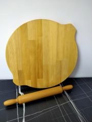 MMS AHŞAP TEZGAH ÜSTÜ SOFRA