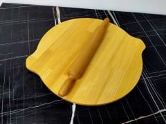 MMS AHŞAP TEZGAH ÜSTÜ SOFRA