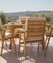 CENGO BALKON VE BAHÇE TAKIMI