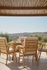 CENGO BALKON VE BAHÇE TAKIMI