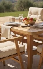 CENGO BALKON VE BAHÇE TAKIMI