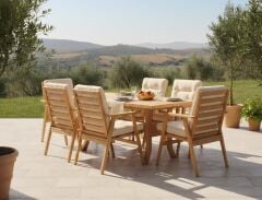 CENGO BALKON VE BAHÇE TAKIMI